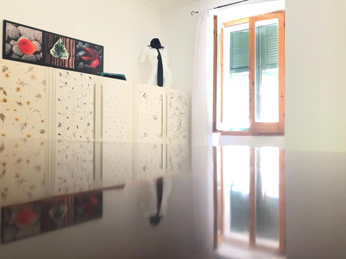 Monna Catarina B&B Sassari Exterior foto